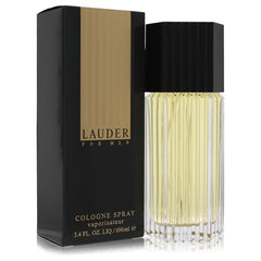 Lauder by Estee Lauder for Men. Eau De Cologne Spray 3.4 oz | Perfumepur.com