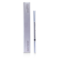 Laura Mercier By Laura Mercier for Women. Eye Brow Pencil With Groomer Brush - # Brunette (1.17g/0.04oz) | Perfumepur.com