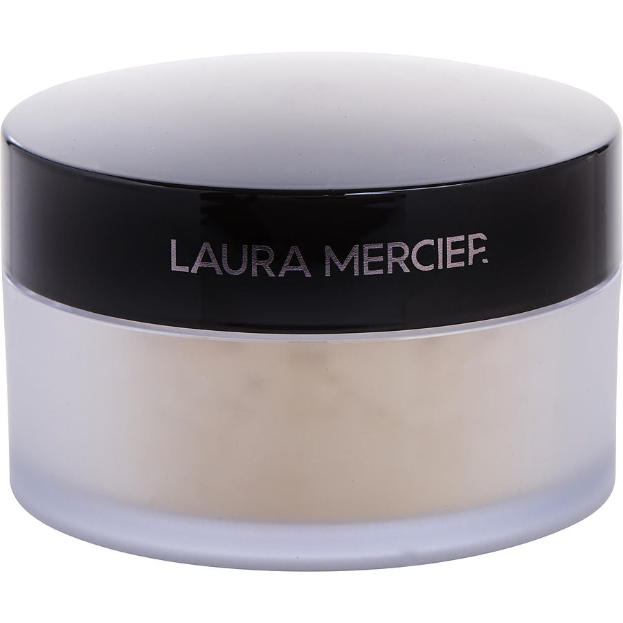 Laura Mercier By Laura Mercier for Women. Loose Setting Powder - Translucent (29g/1oz) | Perfumepur.com
