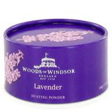 Lavender by Woods Of Windsor for Women. Dusting Powder 3.5 oz | Perfumepur.com