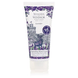 Lavender by Woods Of Windsor for Women. Nourishing Hand Cream 3.4 oz | Perfumepur.com