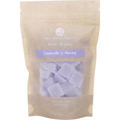 Lavender & Honey By Northern Lights for Unisex. Wax Melts Pouch 4 oz | Perfumepur.com