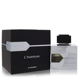 L'aventure by Al Haramain for Men. Eau De Parfum Spray 3.3 oz | Perfumepur.com