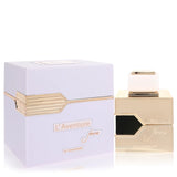 L'aventure Femme by Al Haramain for Women. Eau De Parfum Spray 3.3 oz | Perfumepur.com