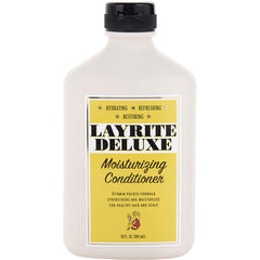 Layrite By Layrite for Unisex. Moisturizing Conditioner 10 oz | Perfumepur.com