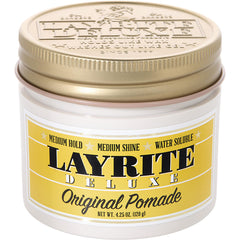 Layrite By Layrite for Unisex. Original Pomade 4.2 oz | Perfumepur.com