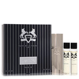 Layton Royal Essence by Parfums De Marly for Men. Three Eau De Parfum Sprays Travel Set 3 x .34 oz | Perfumepur.com