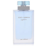 Light Blue Eau Intense by Dolce & Gabbana for Women. Eau De Parfum Spray (Tester) 3.3 oz | Perfumepur.com