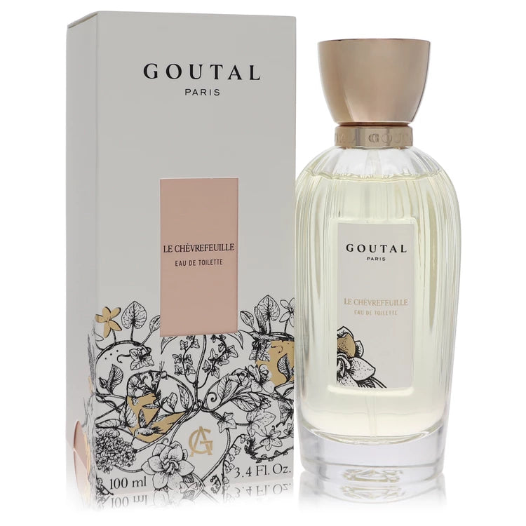 Le CHEVREFEUILLE by Annick Goutal for Women. Eau De Toilette Spray 3.4 oz | Perfumepur.com