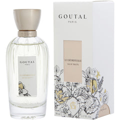 Le Chevrefeuille By Annick Goutal for Women. Eau De Toilette Spray 1.7 oz (New Packaging) | Perfumepur.com