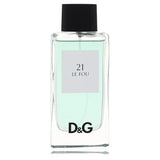 Le Fou 21 by Dolce & Gabbana for Men. Eau De Toilette spray (Tester) 3.3 oz | Perfumepur.com