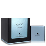 Le Gazelle Cube by Le Gazelle for Men. Eau De Parfum Spray (Unboxed) 2.53 oz | Perfumepur.com