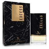 Le Gazelle Excess by Le Gazelle for Men. Eau De Parfum Spray (Unisex) 2.7 oz | Perfumepur.com