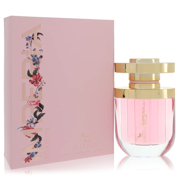 Le Gazelle Imperia by Le Gazelle for Women. Eau De Parfum Spray 3.4 oz | Perfumepur.com