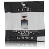 Le Gazelle Palatial by Le Gazelle for Men. Liquid Pouch (Tester) .05 oz | Perfumepur.com
