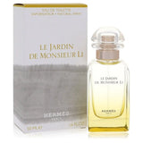 Le Jardin De Monsieur Li by Hermes for Unisex. Eau De Toilette Spray (unisex) 1.6 oz | Perfumepur.com