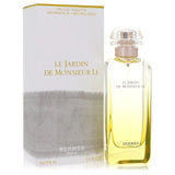 Le Jardin De Monsieur Li by Hermes for Unisex. Eau De Toilette Spray (unisex) 3.3 oz | Perfumepur.com