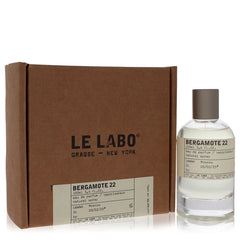 Le Labo Bergamote 22 by Le Labo for Women. Eau De Parfum Spray (Unboxed) 3.4 oz | Perfumepur.com