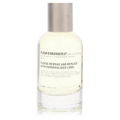Le Labo Fleur D'oranger 27 by Le Labo for Women. Eau De Parfum Spray (unboxed) 1.7 oz | Perfumepur.com