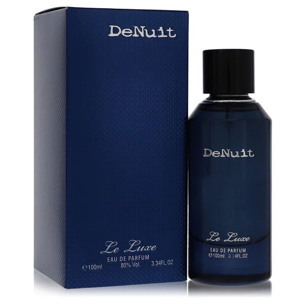 Le Luxe De Nuit by Le Luxe for Women. Eau De Parfum Spray 3.4 oz | Perfumepur.com
