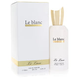 Le Luxe Le Blanc by Le Luxe for Women. Eau De Parfum Spray 3.4 oz | Perfumepur.com
