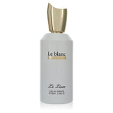 Le Luxe Le Blanc by Le Luxe for Women. Eau De Parfum Spray (unboxed) 3.4 oz | Perfumepur.com