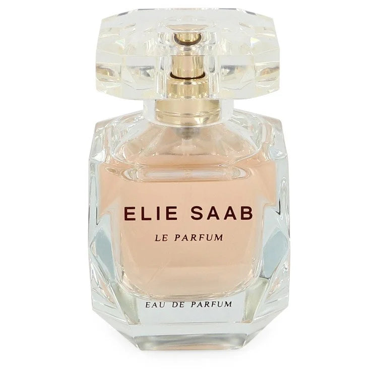 Le Parfum Elie Saab by Elie Saab for Women. Eau De Parfum Spray (unboxed) 1.7 oz | Perfumepur.com