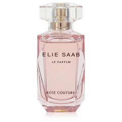 Le Parfum Elie Saab Rose Couture by Elie Saab for Women. Eau De Toilette Spray (unboxed) 1.6 oz | Perfumepur.com