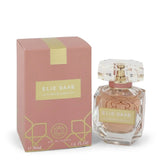 Le Parfum Essentiel by Elie Saab for Women. Eau De Parfum Spray 1.6 oz | Perfumepur.com