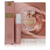 Le Parfum Essentiel by Elie Saab for Women. Vial (sample) .02 oz | Perfumepur.com