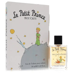 Le Petit Prince by Le Petit Prince for Men. Eau De Toilette Spray For Children 1.69 oz | Perfumepur.com