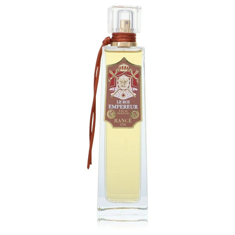 Le Roi Empereur by Rance for Men. Eau De Parfum Spray (Tester) 3.4 oz | Perfumepur.com