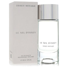 Le Sel D'Issey by Issey Miyake for Men. Eau De Parfum Spray Refillable 1.6 oz | Perfumepur.com