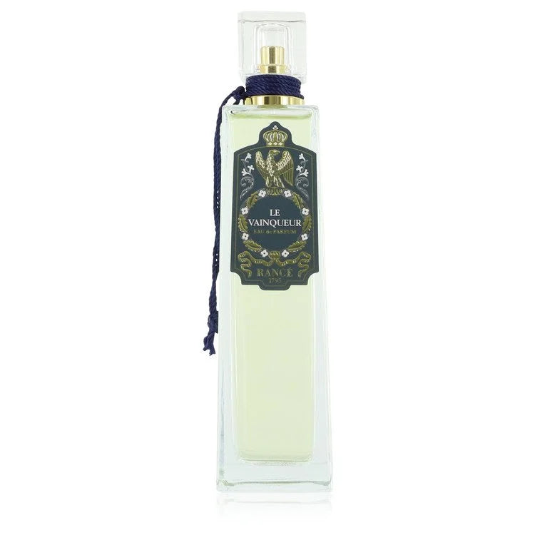 Le Vainqueur by Rance for Men. Eau De Parfum Spray (Tester) 3.4 oz | Perfumepur.com