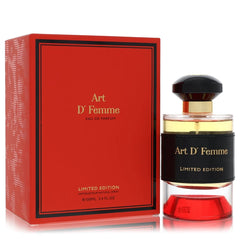 Le Vogue Le Vogue Art D'femme by Le Vogue Eau de Parfum Spray for women 3.4 oz (100ml)