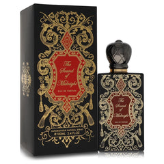Le Vogue Le Vogue the Sound of Midnight by Le Vogue Eau de Parfum Spray for women 3.4 oz (100ml)
