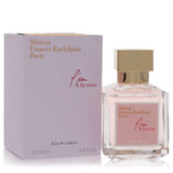 L'eau A La Rose by Maison Francis Kurkdjian for Women. Eau De Toilette Spray 2.4 oz | Perfumepur.com
