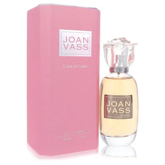 L'eau De Opale by Joan Vass for Women. Eau De Parfum Spray (Unboxed) 3.4 oz | Perfumepur.com
