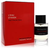 L'eau D'hiver by Frederic Malle for Unisex. Eau De Toilette Spray (Unisex) 3.4 oz | Perfumepur.com