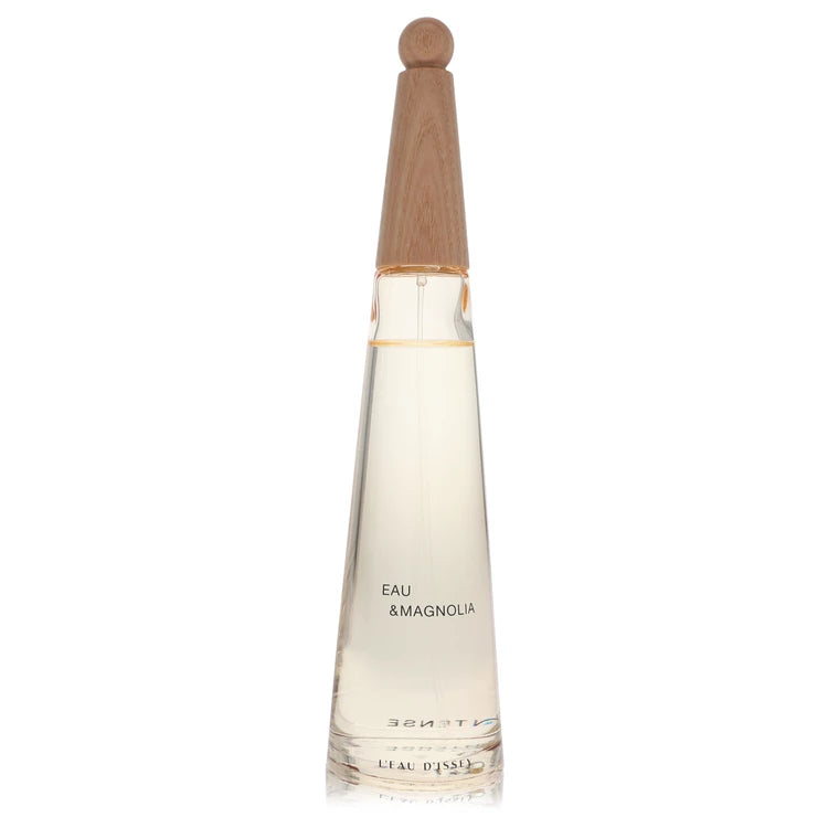 L'eau D'issey Eau & Magnolia by Issey Miyake for Women. Eau De Toilette Intense Spray (Tester) 3.3 oz | Perfumepur.com