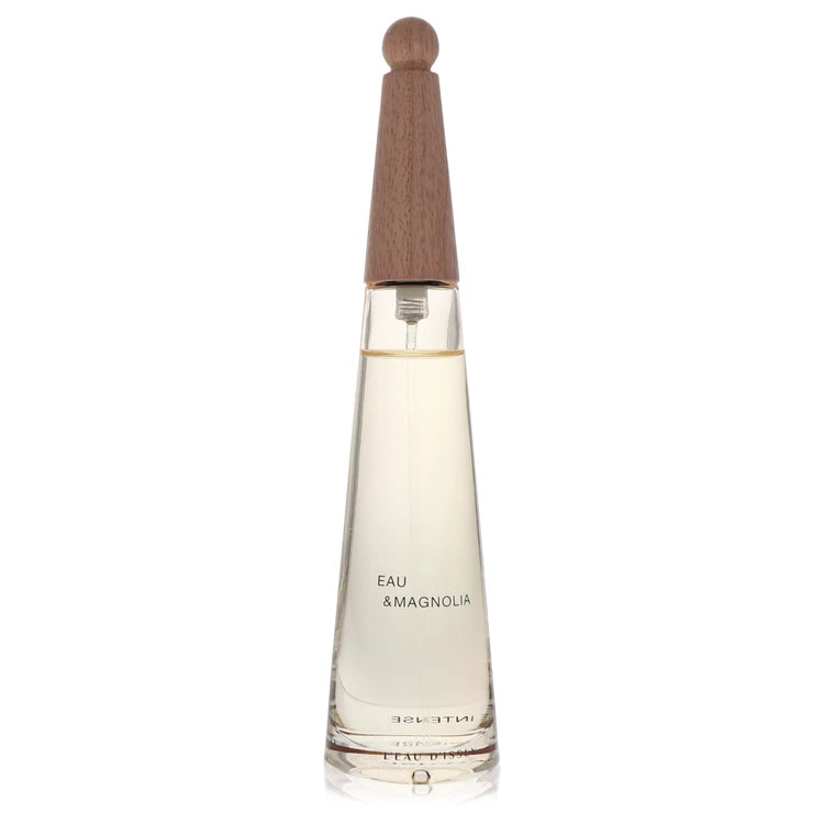 L'eau D'issey Eau & Magnolia by Issey Miyake for Women. Eau De Toilette Spray (Unboxed) 1.7 oz | Perfumepur.com