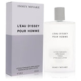 L'EAU D'ISSEY (issey Miyake) by Issey Miyake for Men. After Shave Toning Lotion 3.3 oz | Perfumepur.com