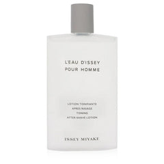 L'EAU D'ISSEY (issey Miyake) by Issey Miyake for Men. After Shave Toning Lotion (unboxed) 3.3 oz | Perfumepur.com