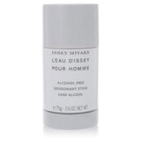 L'EAU D'ISSEY (issey Miyake) by Issey Miyake for Men. Deodorant Stick 2.5 oz | Perfumepur.com