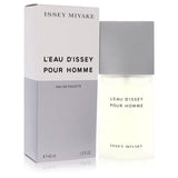 L'EAU D'ISSEY (issey Miyake) by Issey Miyake for Men. Eau De Toilette Spray 1.3 oz | Perfumepur.com