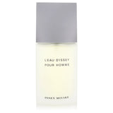 L'EAU D'ISSEY (issey Miyake) by Issey Miyake for Men. Eau De Toilette Spray (unboxed) 2.5 oz | Perfumepur.com