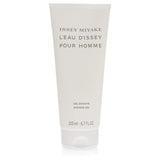 L'EAU D'ISSEY (issey Miyake) by Issey Miyake for Men. Shower Gel 6.7 oz | Perfumepur.com