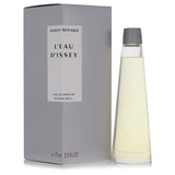 L'EAU D'ISSEY (issey Miyake) by Issey Miyake for Women. Eau De Parfum Refill  2.5 oz | Perfumepur.com