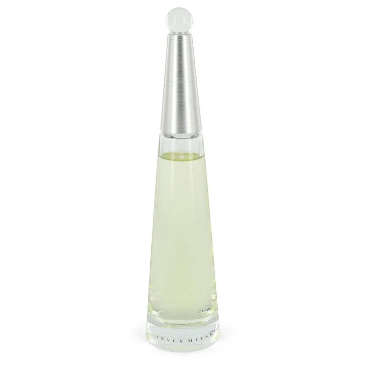 L'EAU D'ISSEY (issey Miyake) by Issey Miyake for Women. Eau De Parfum Refillable Spray (unboxed) 2.5 oz  | Perfumepur.com