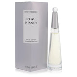 L'EAU D'ISSEY (issey Miyake) by Issey Miyake for Women. Eau De Parfum Spray Refillable .85 oz | Perfumepur.com